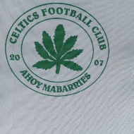 Celtic FC logo